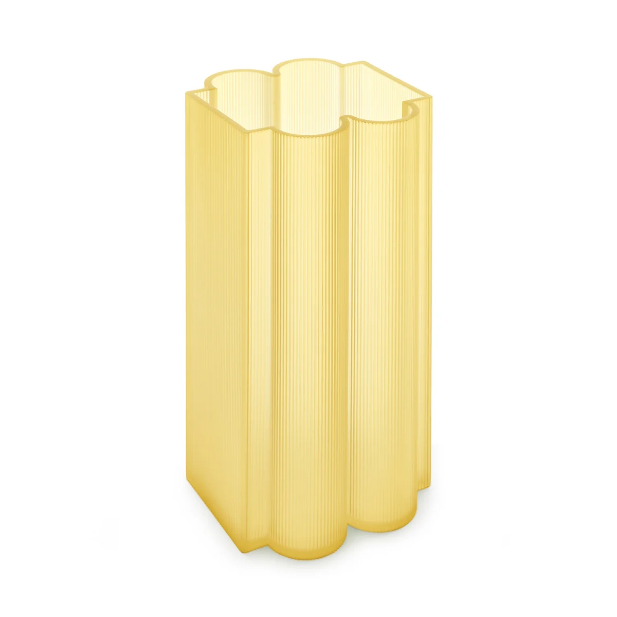 Kartell - Okra Vase