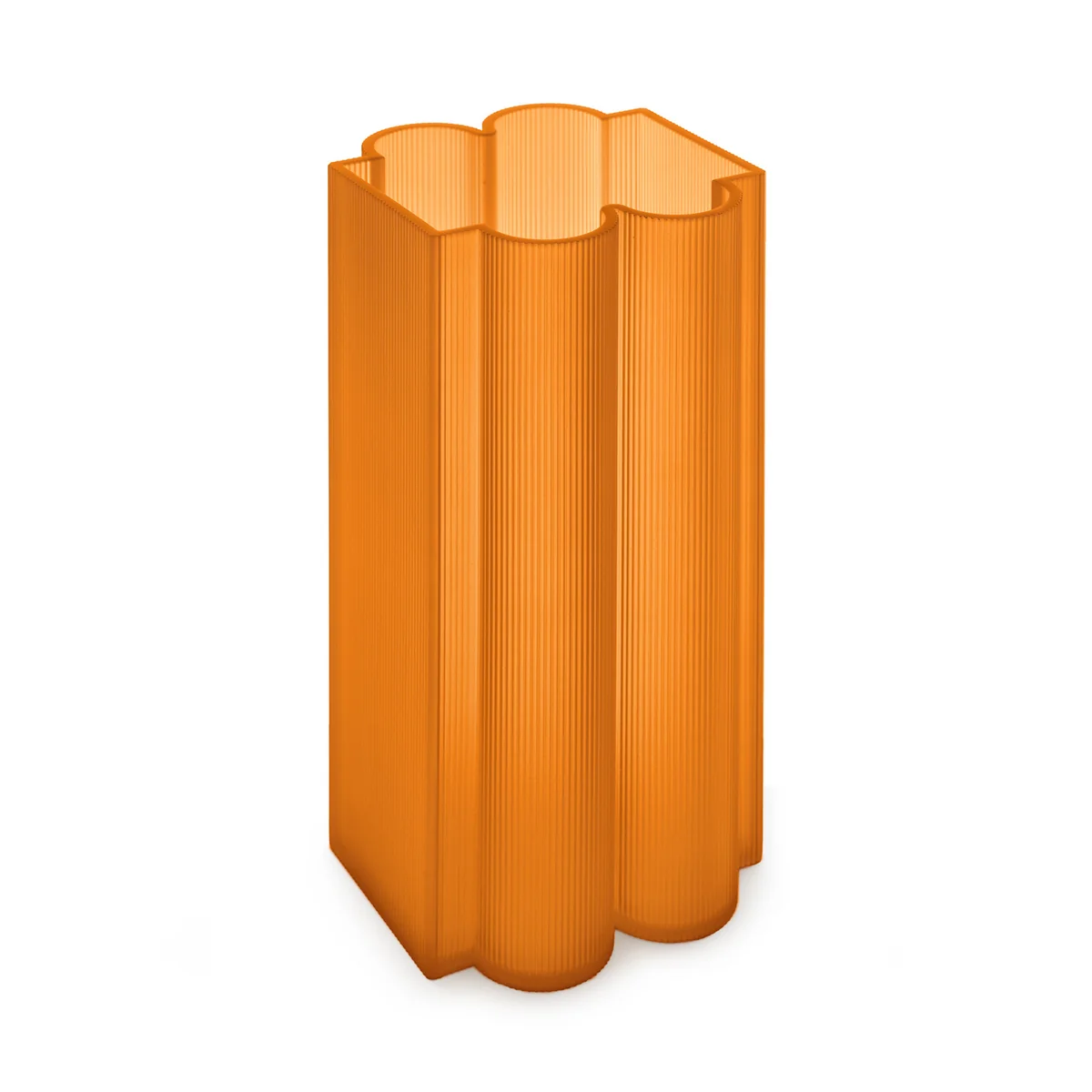 Kartell - Okra Vase
