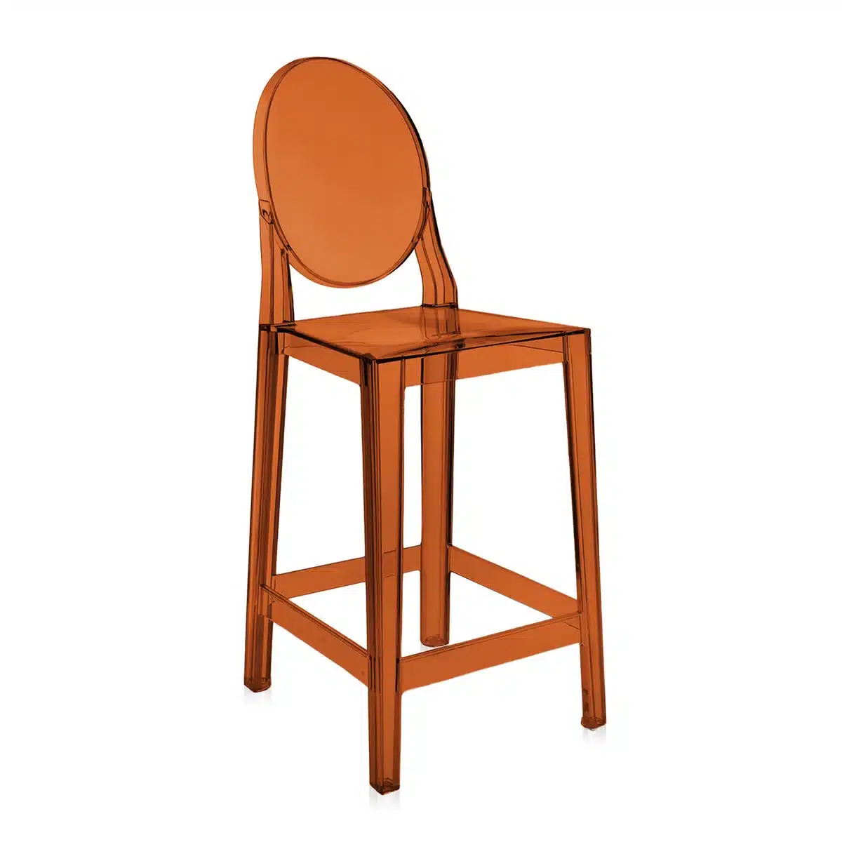 Kartell - One More Barhocker