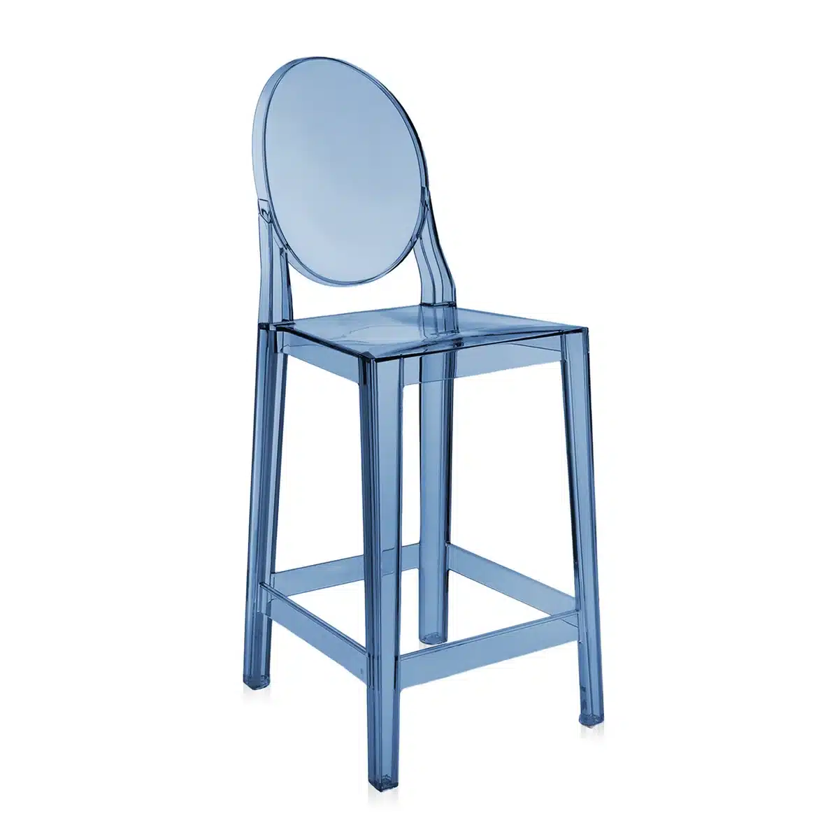 Kartell - One More Barhocker