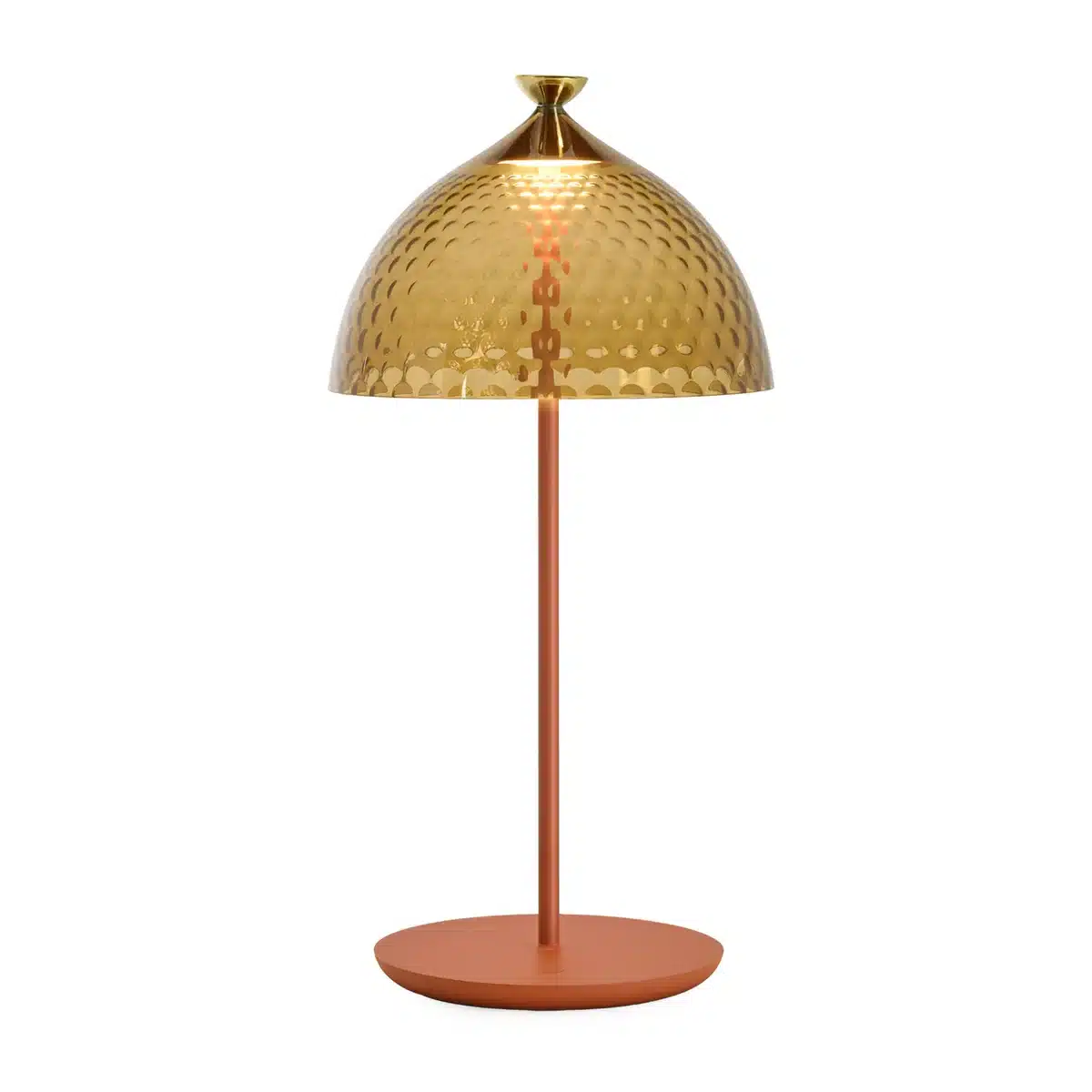 Kartell - Pumo LED Tischleuchte