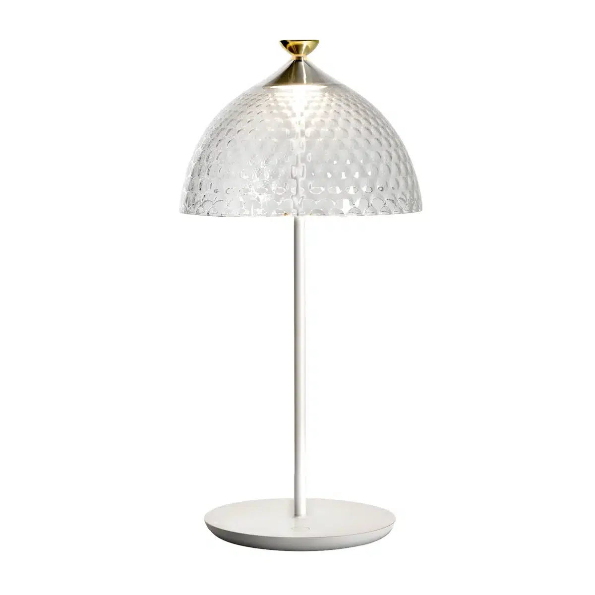 Kartell - Pumo LED Tischleuchte