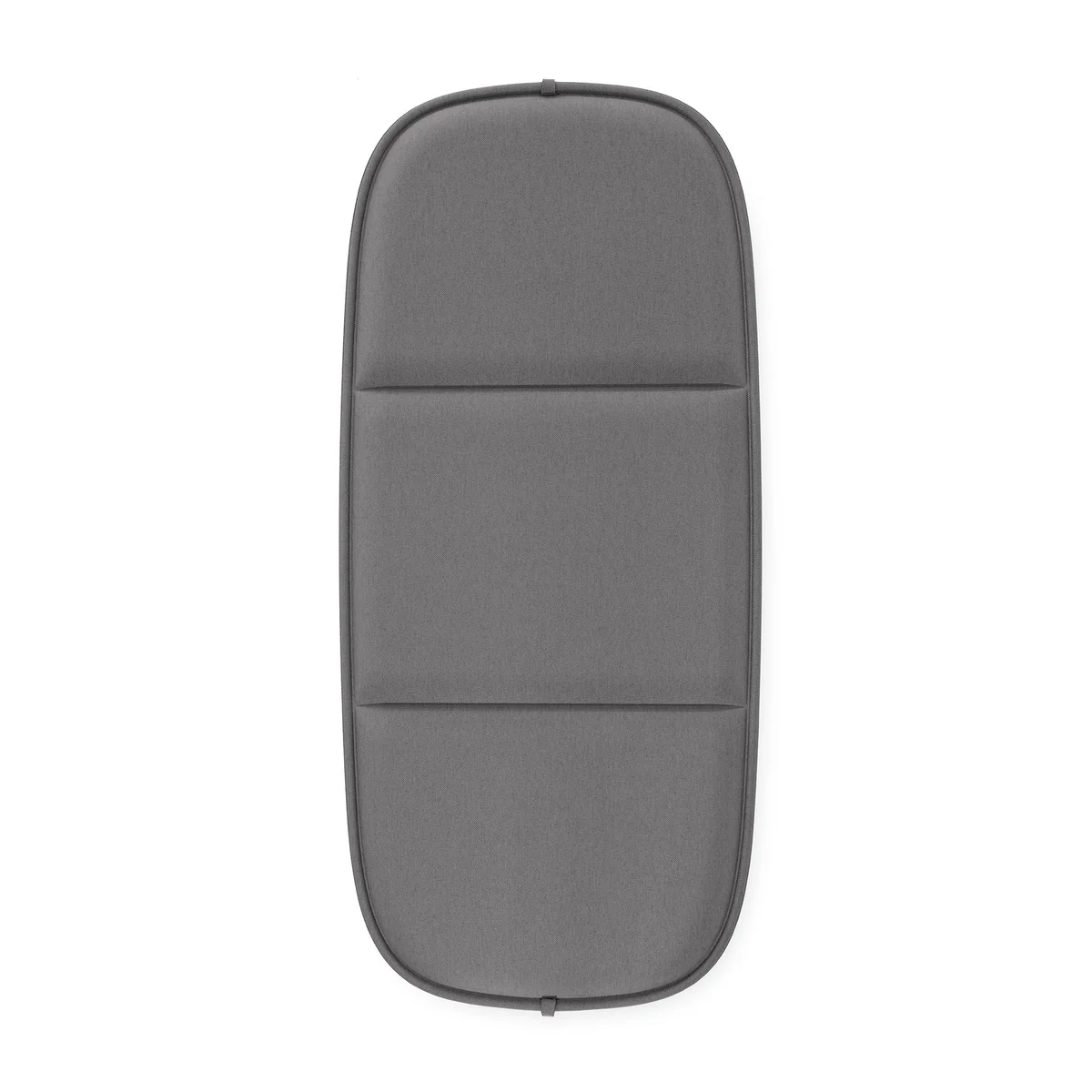 Kartell - Sitzkissen für Hiray Gartensofa
