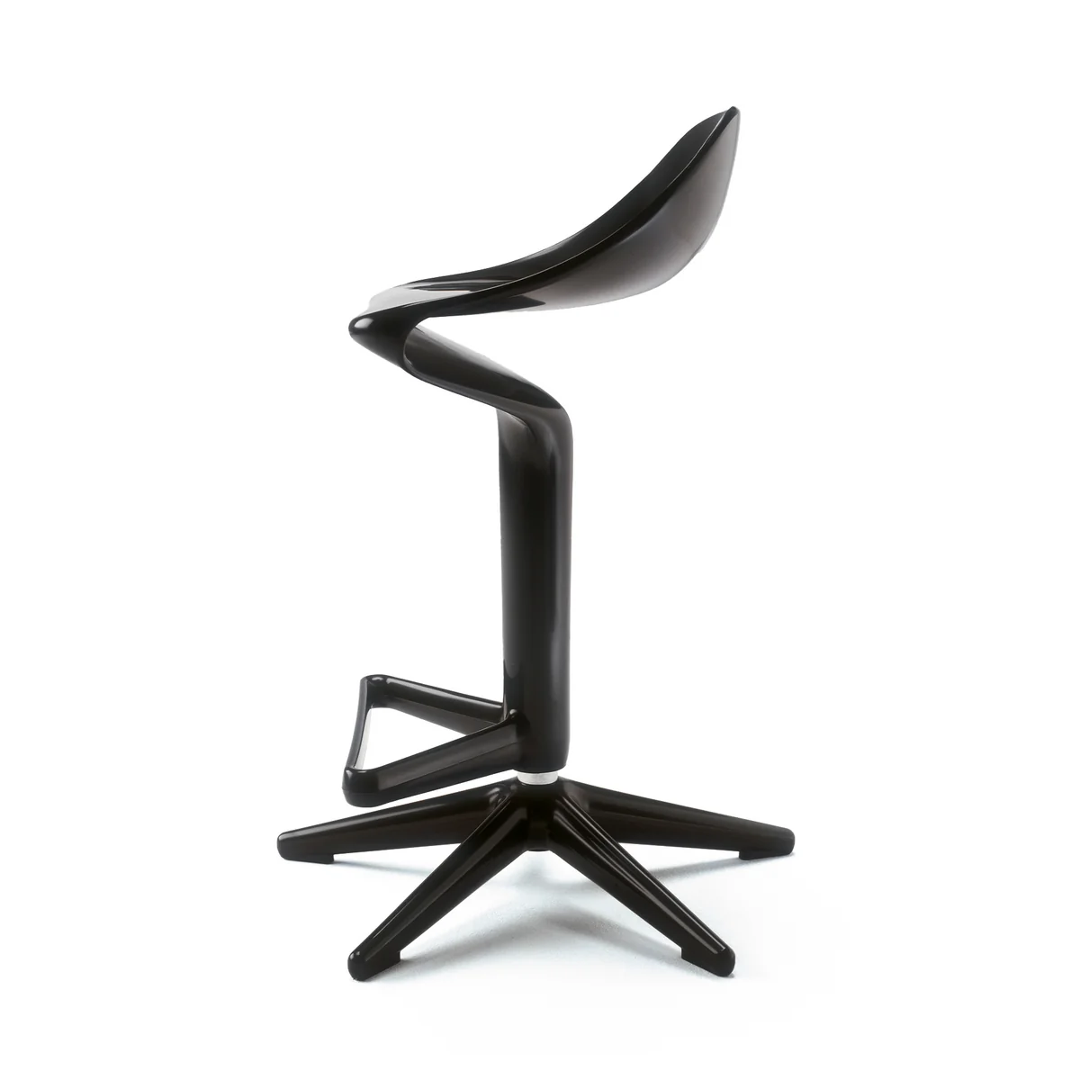 Kartell - Spoon Barhocker