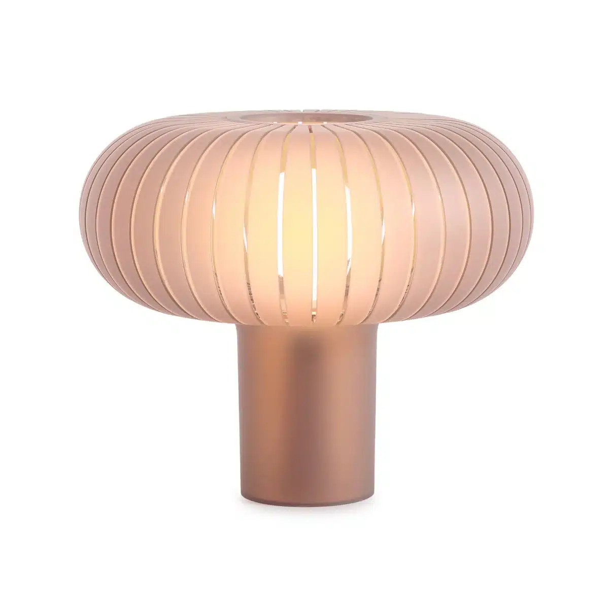 Kartell - Teresa Frozen Tischleuchte