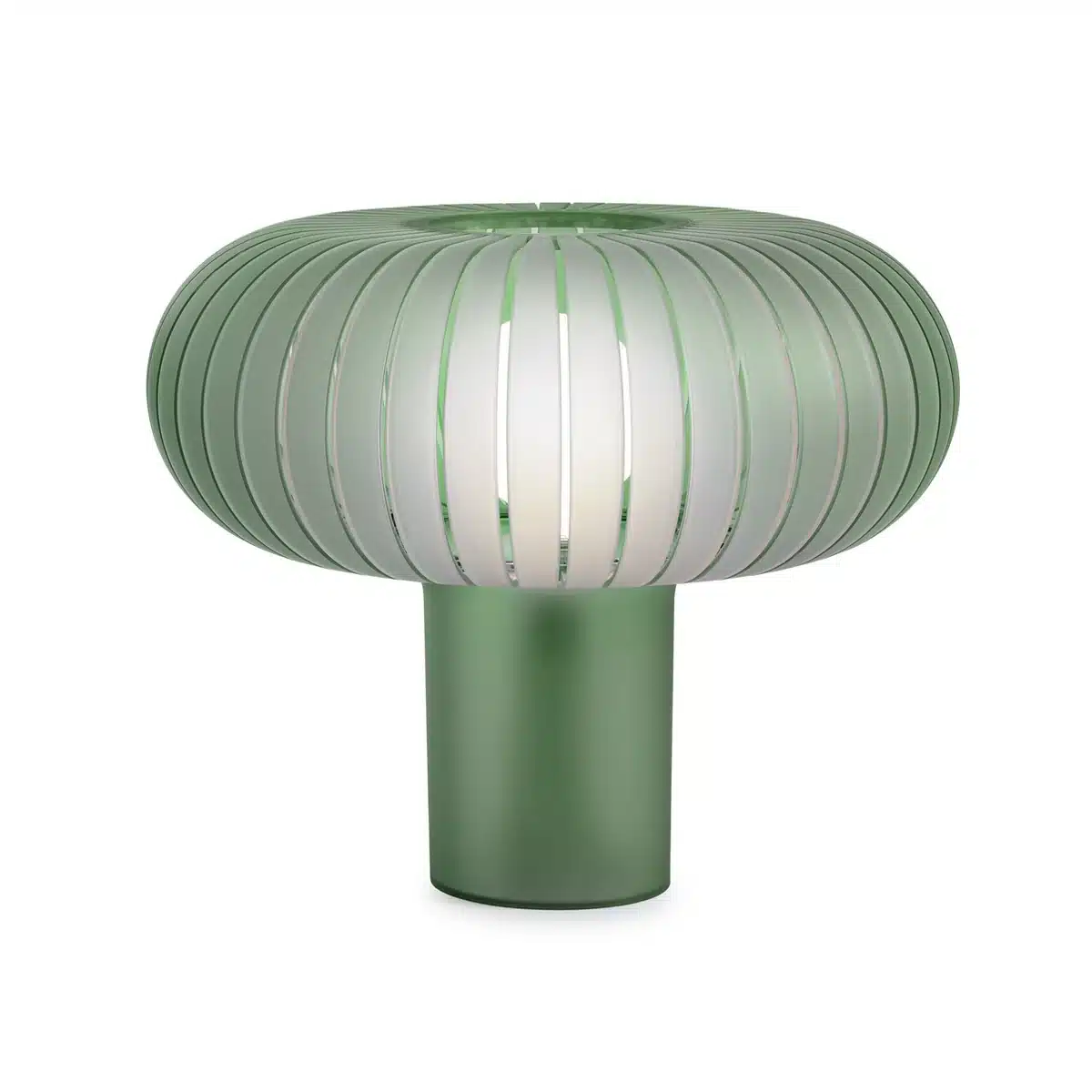 Kartell - Teresa Frozen Tischleuchte