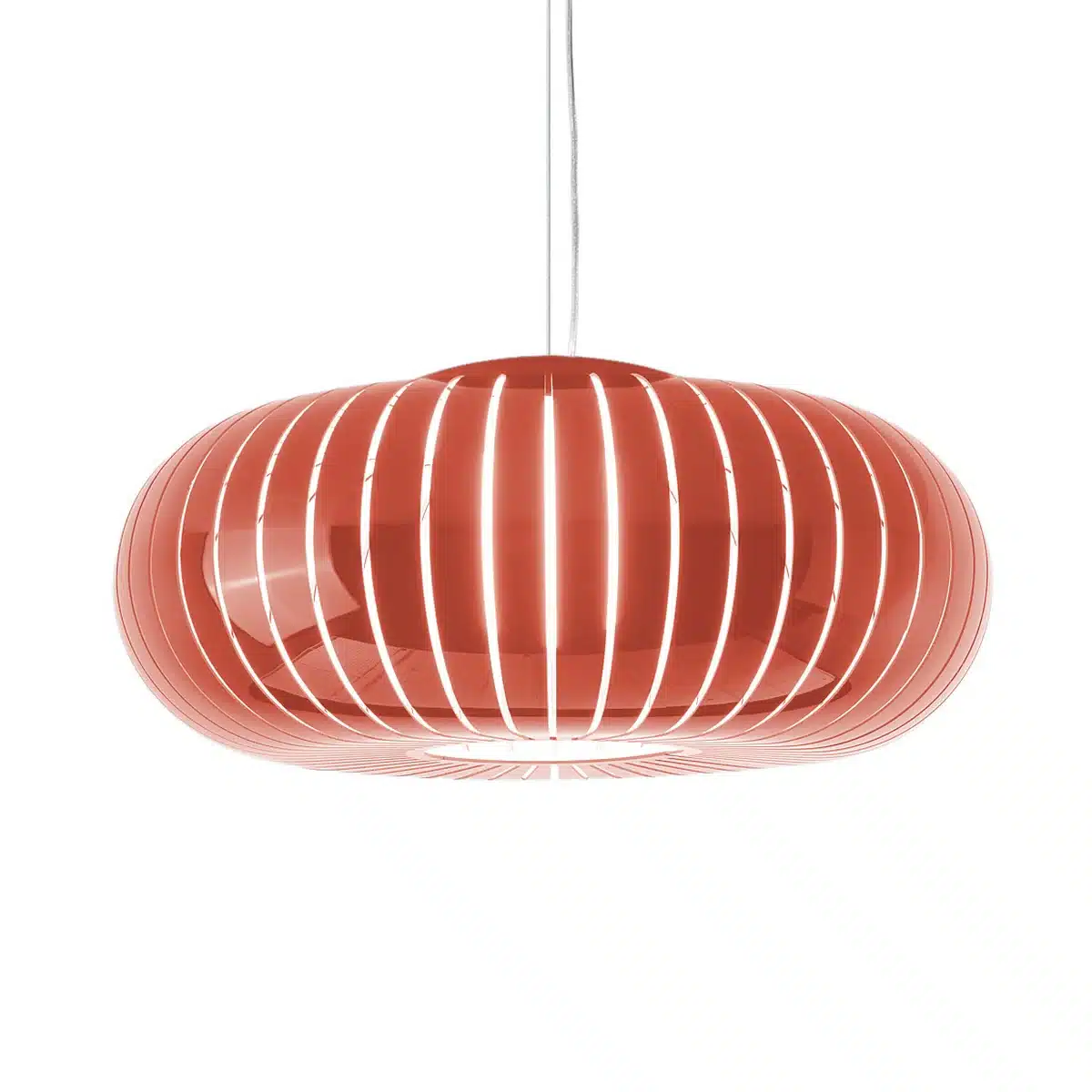 Kartell - Teresa Pendelleuchte