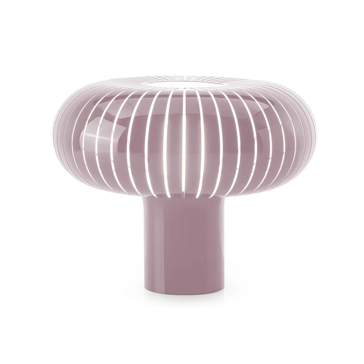 Kartell - Teresa Tischleuchte