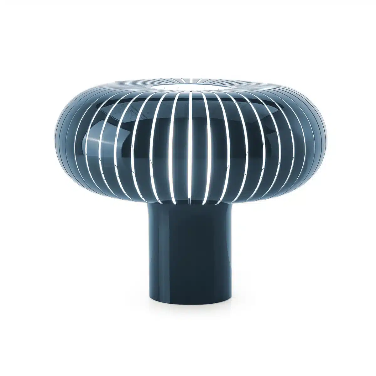 Kartell - Teresa Tischleuchte