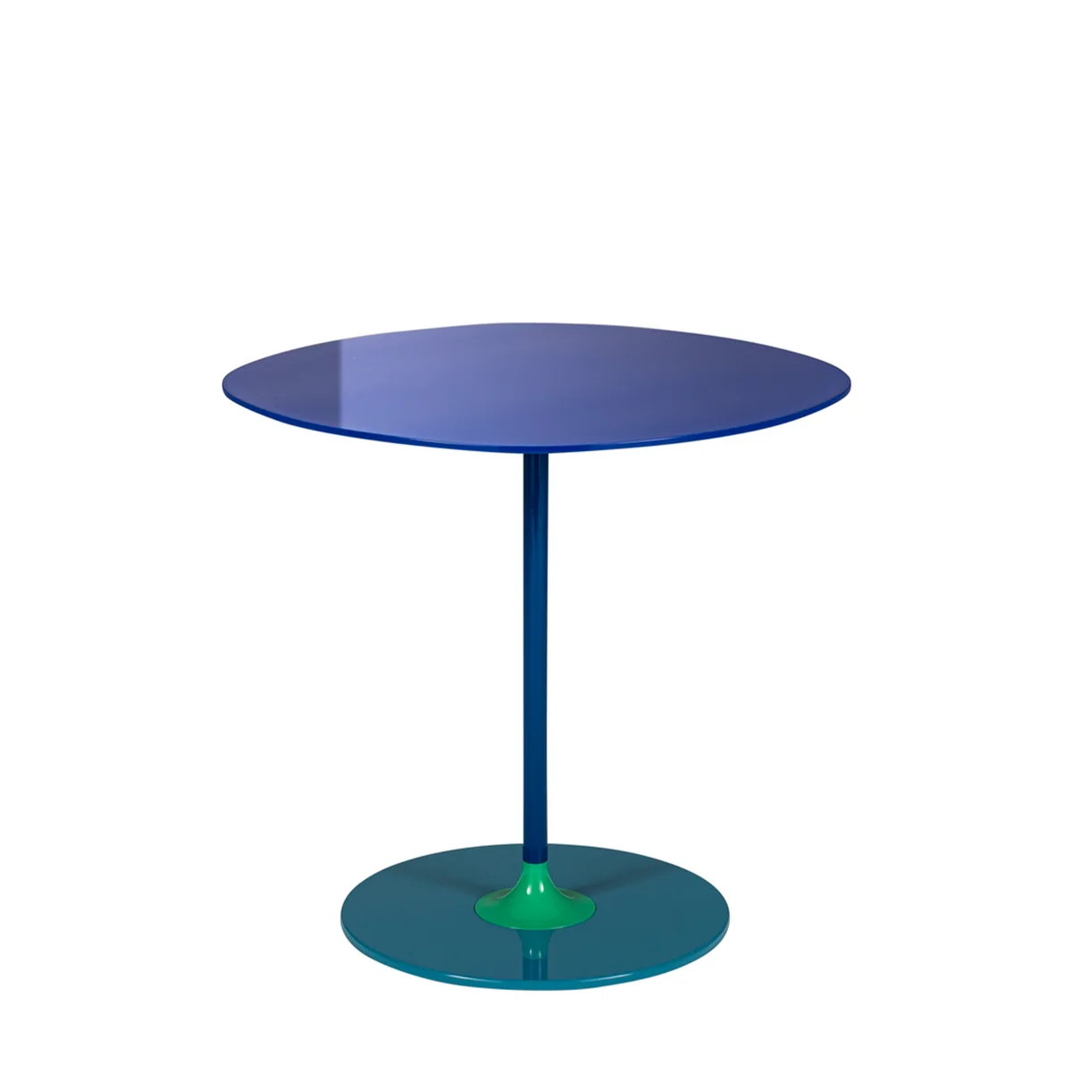 Kartell - Thierry Beistelltisch Medio