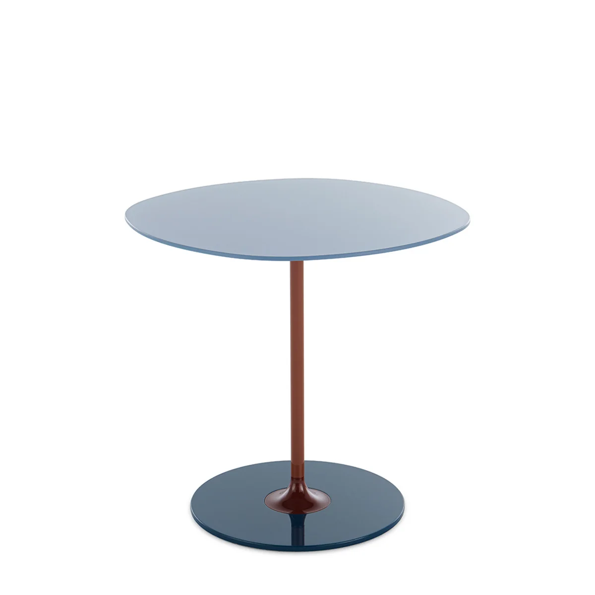 Kartell - Thierry Beistelltisch Medio