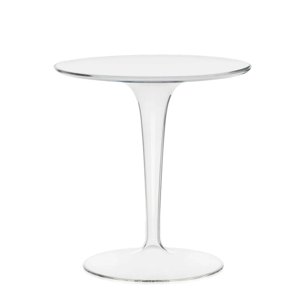 Kartell - Tip Top Beistelltisch