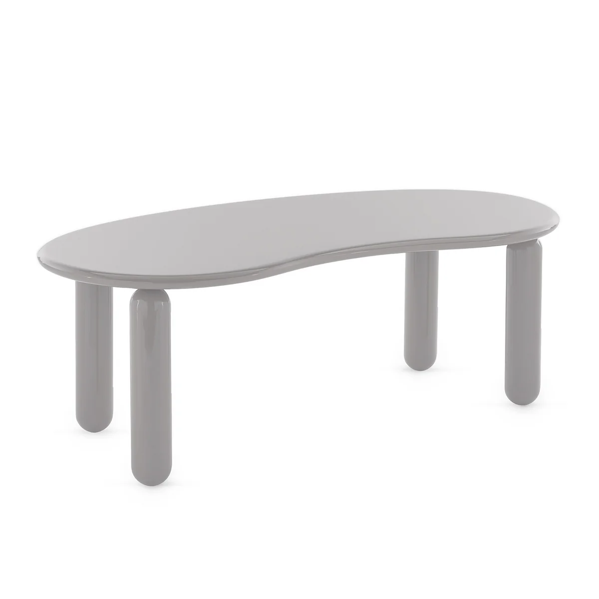 Kartell - Undique Mas Beistelltisch