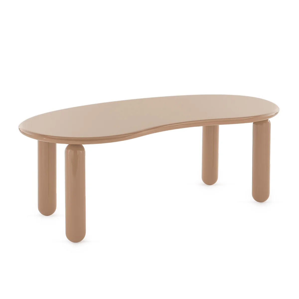 Kartell - Undique Mas Beistelltisch