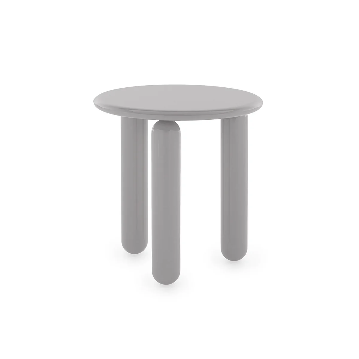 Kartell - Undique Mas Beistelltisch