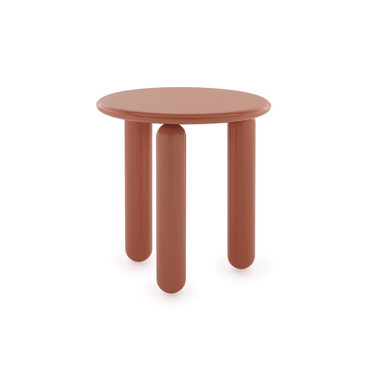 Kartell - Undique Mas Beistelltisch