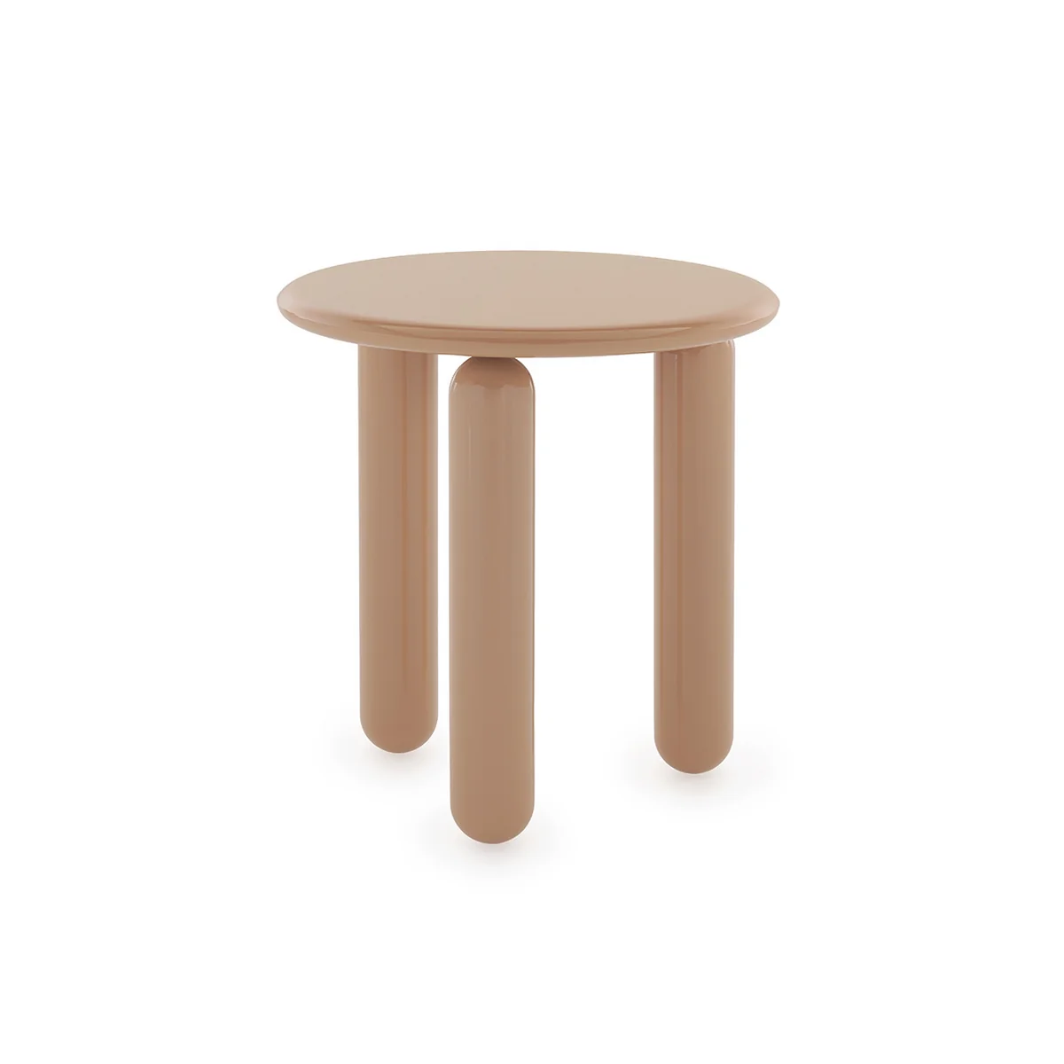 Kartell - Undique Mas Beistelltisch