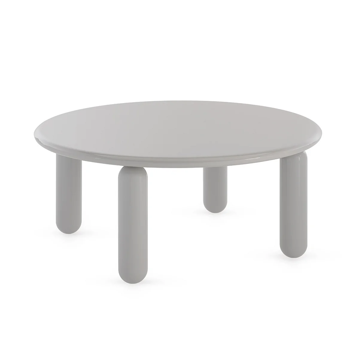 Kartell - Undique Mas Beistelltisch