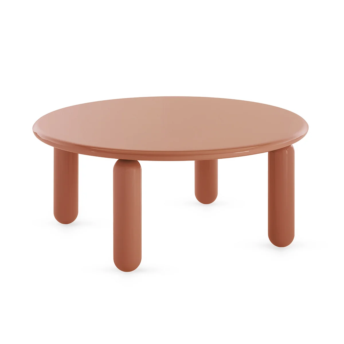 Kartell - Undique Mas Beistelltisch