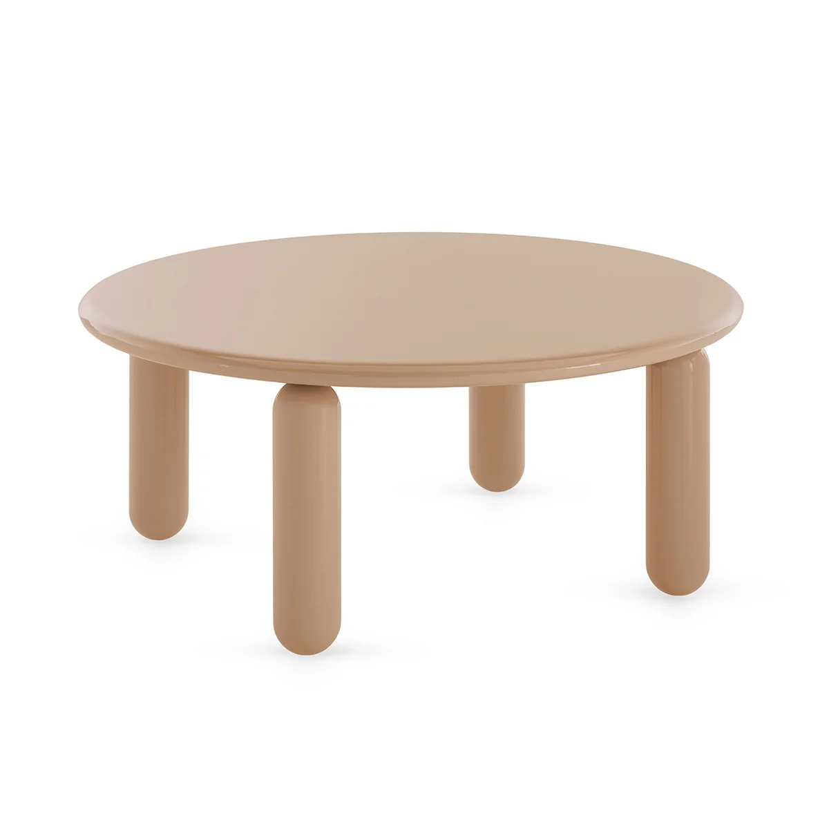 Kartell - Undique Mas Beistelltisch