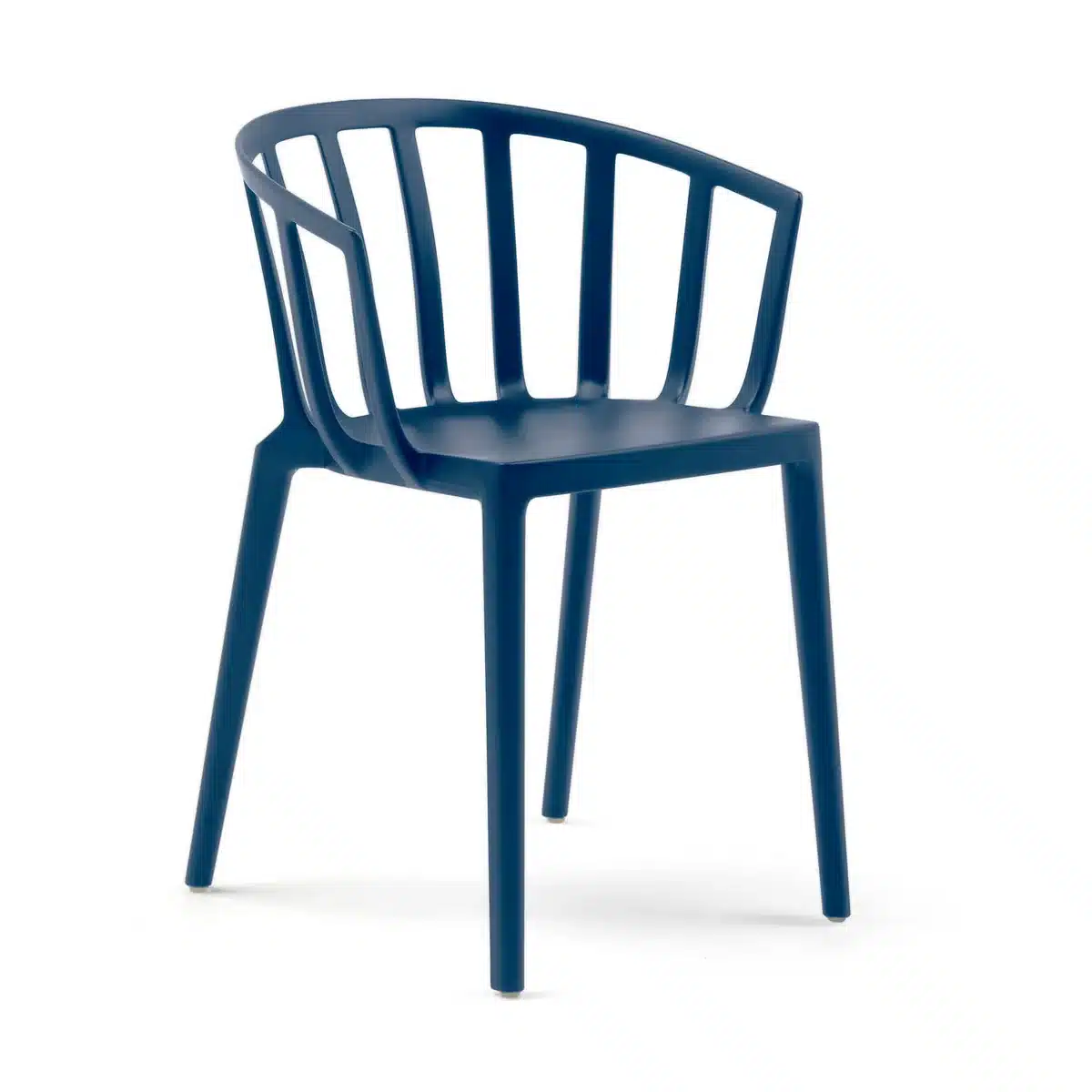 Kartell - Venice Mat Stuhl