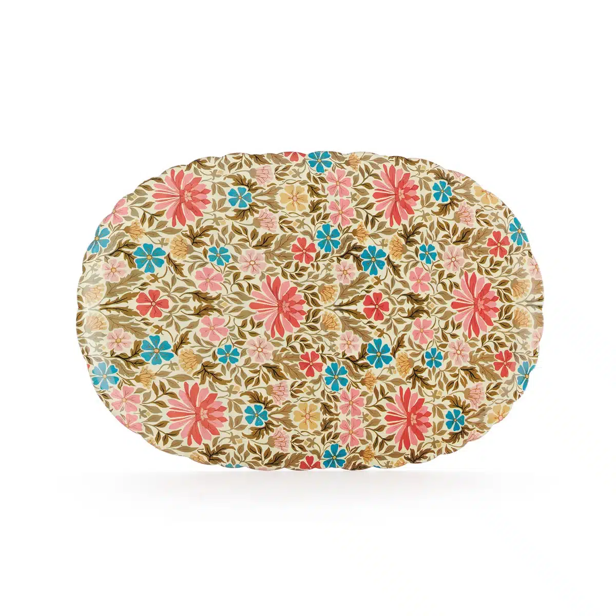 Kartell - x Liberty Jellies Family Tablett