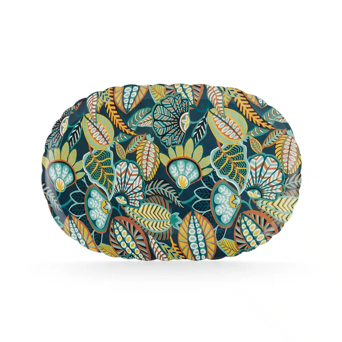 Kartell - x Liberty Jellies Family Tablett