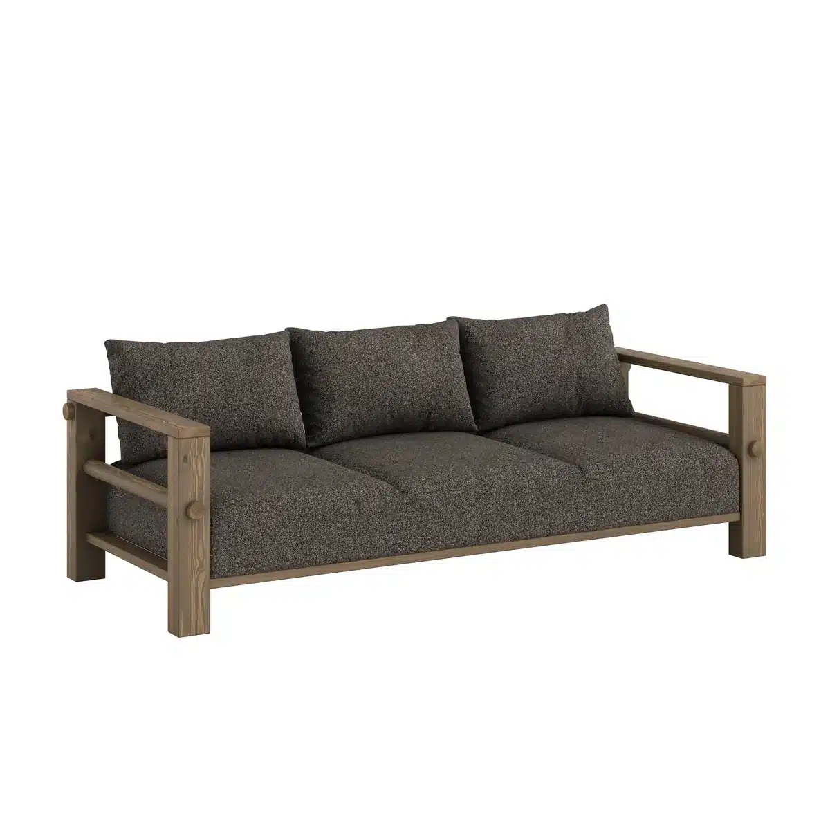 Karup - Bare Schlafsofa