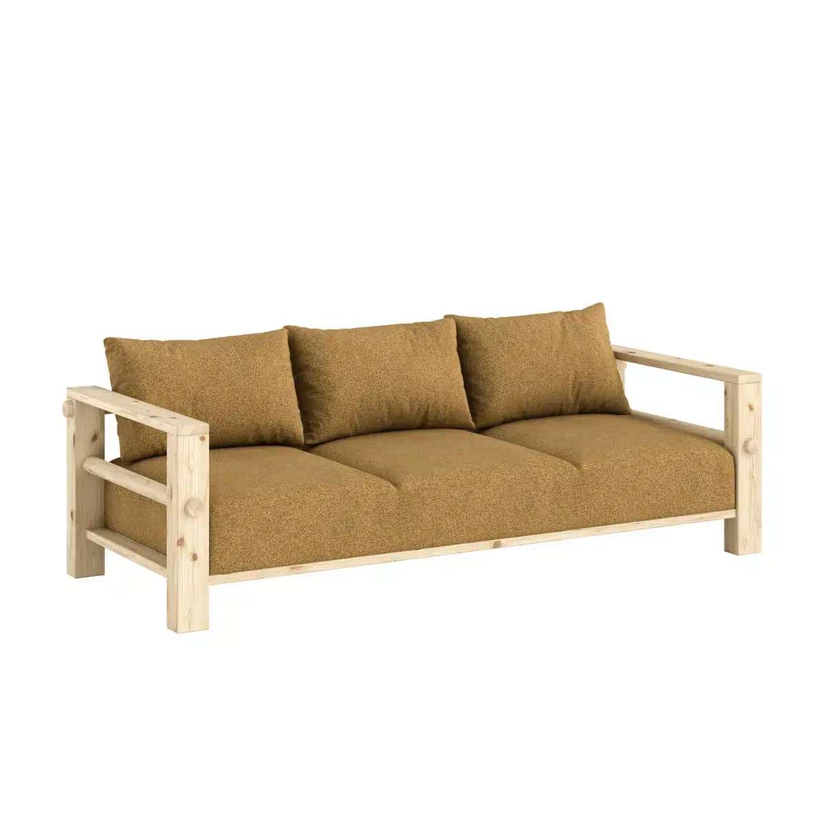 Karup - Bare Schlafsofa