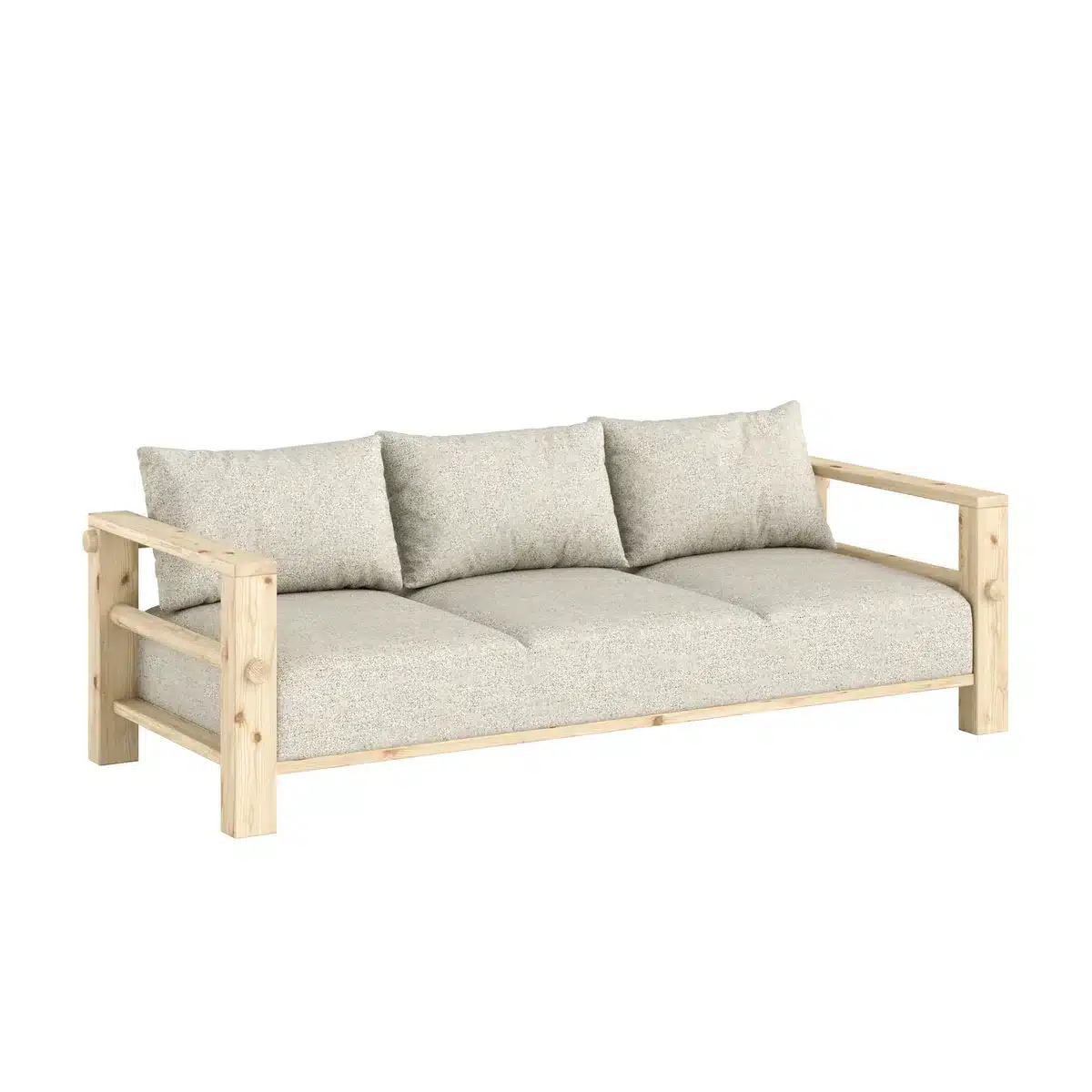 Karup - Bare Schlafsofa