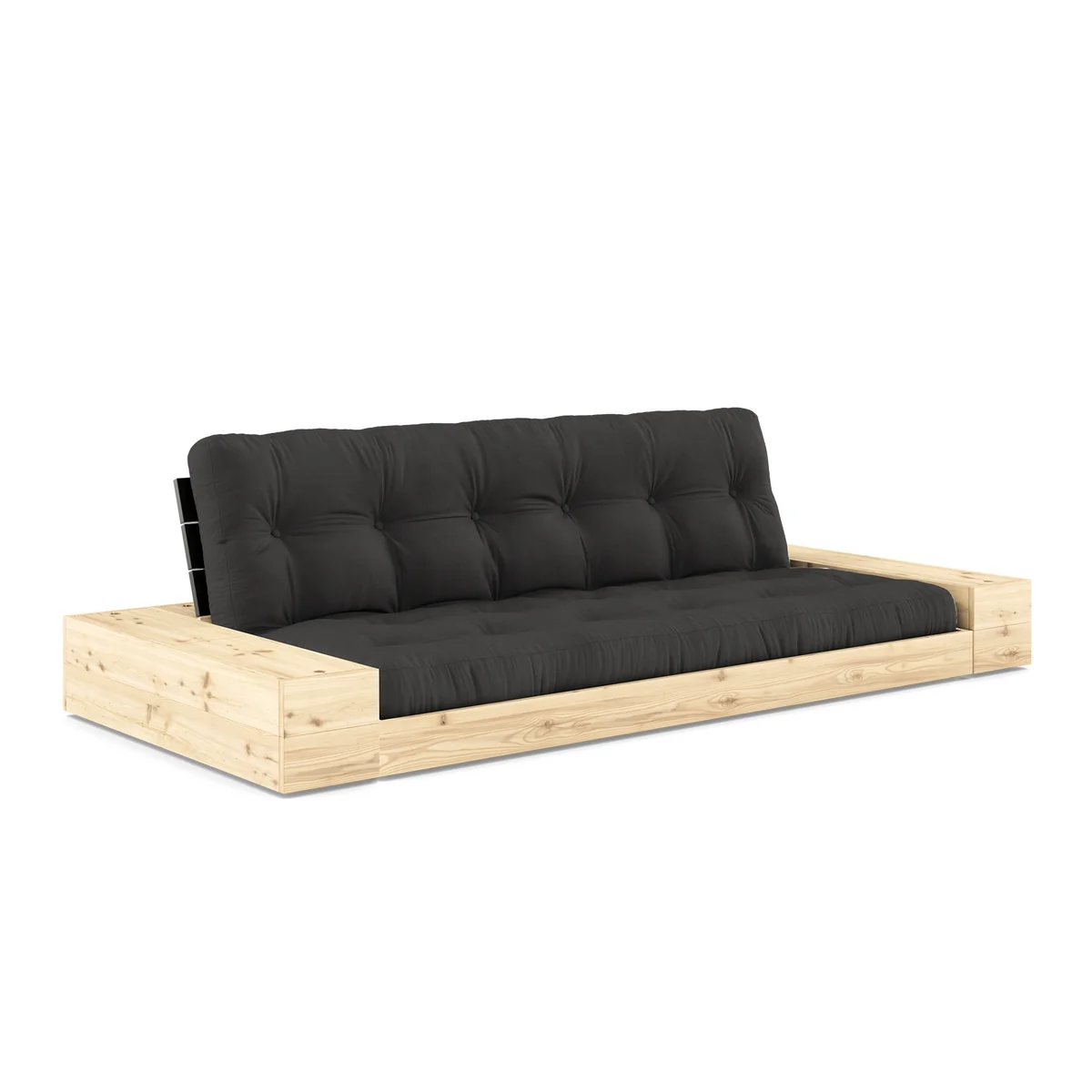 Karup - Base Schlafsofa mit Aufbewahrung