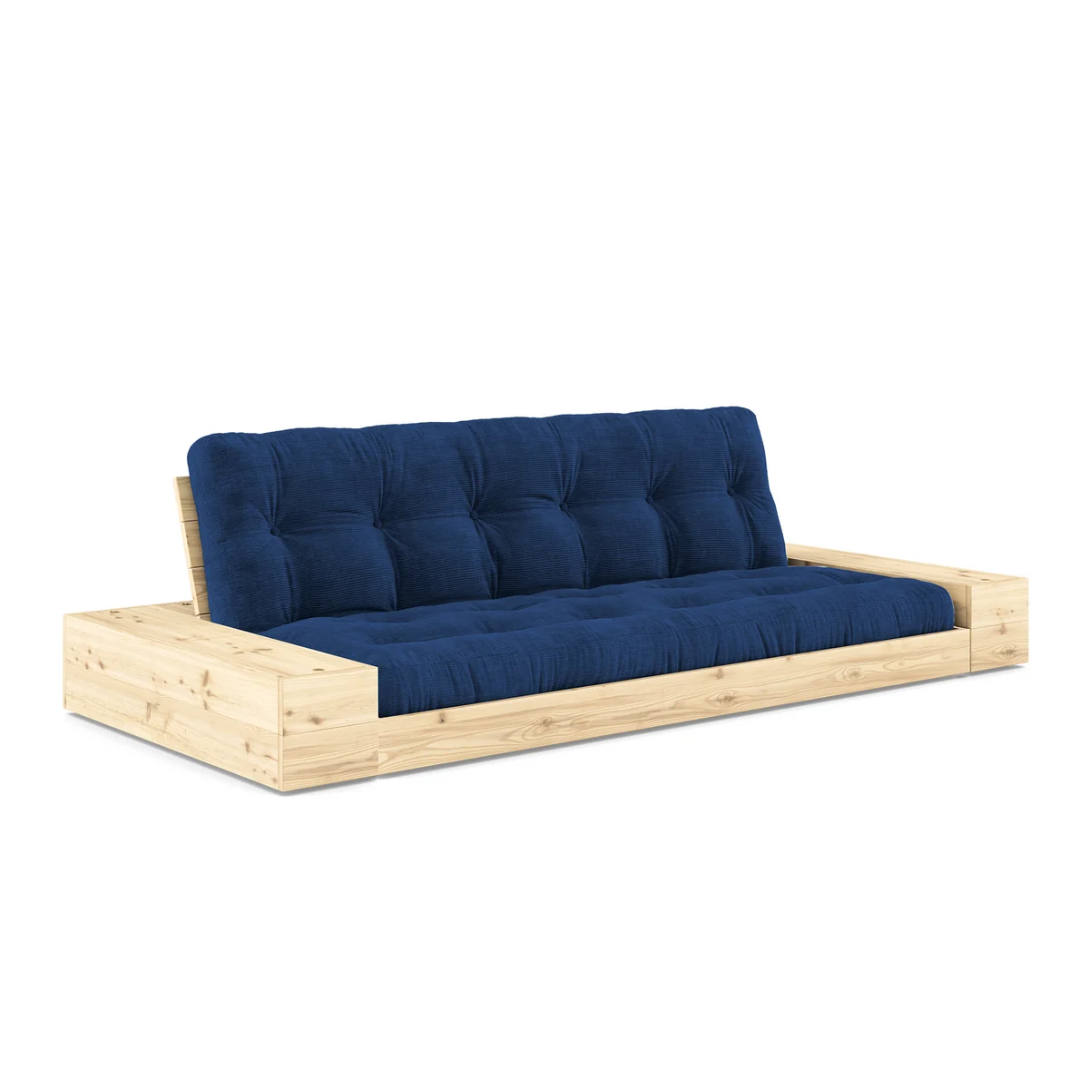 Karup - Base Schlafsofa mit Aufbewahrung