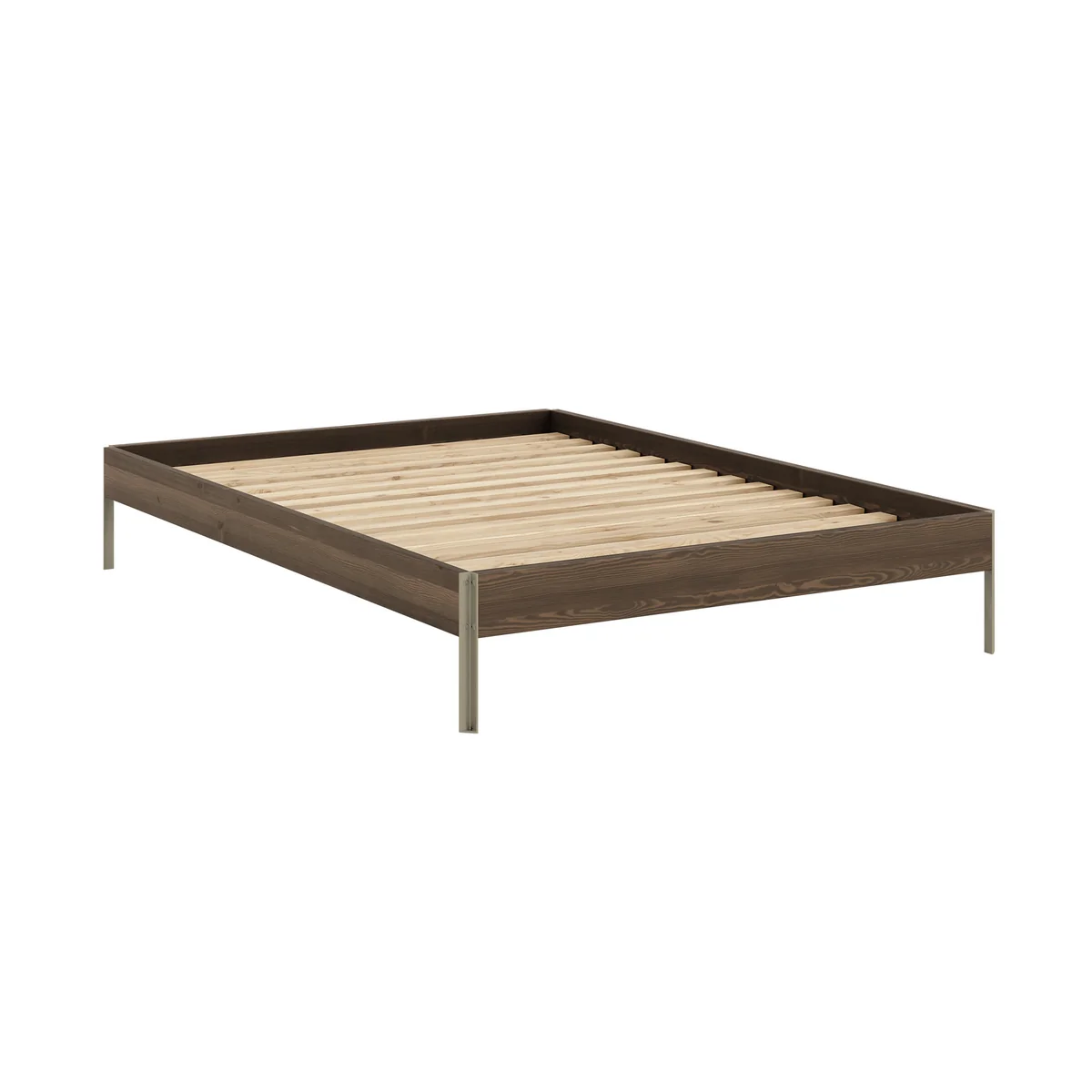 Karup - Core Bett 140 x 200 cm