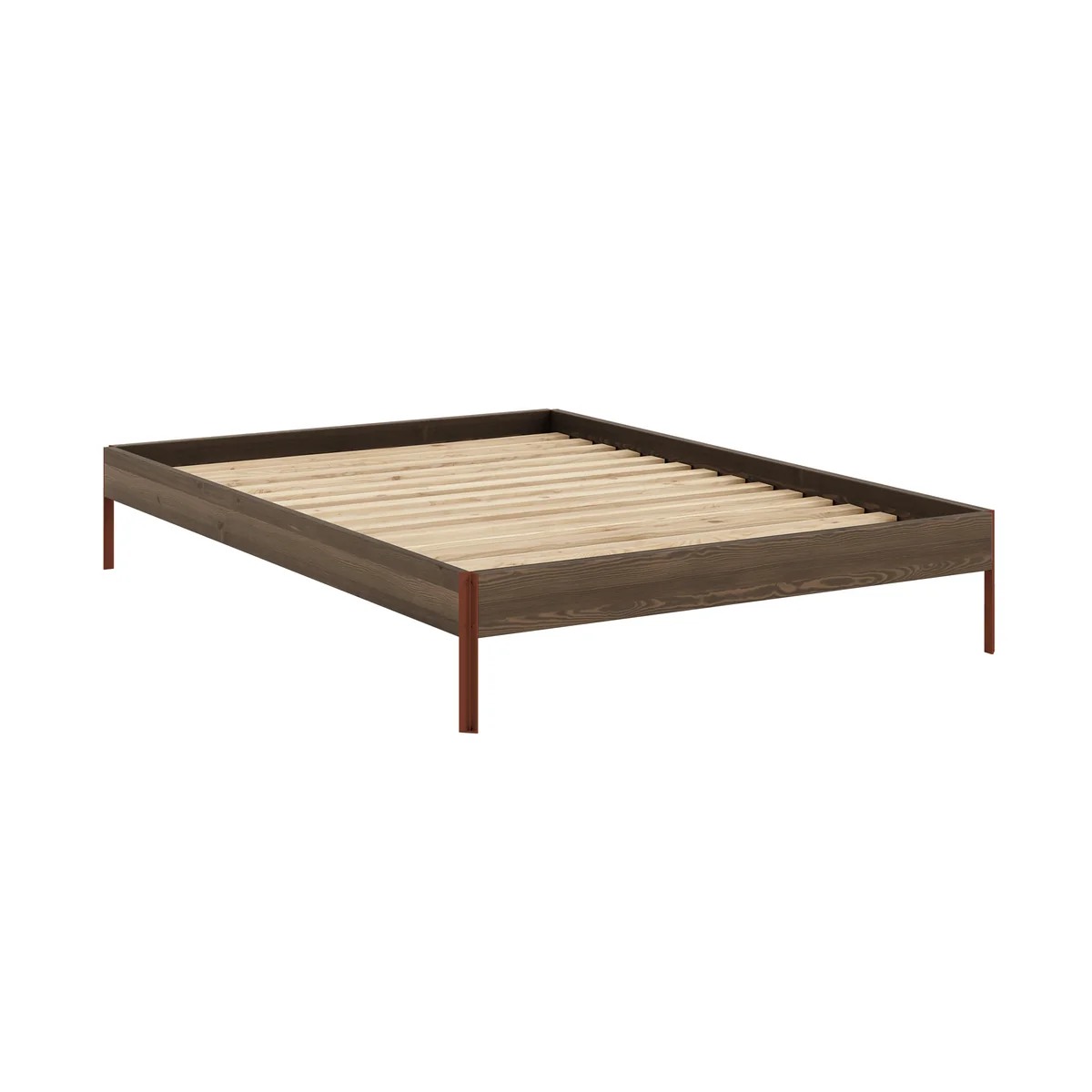 Karup - Core Bett 140 x 200 cm