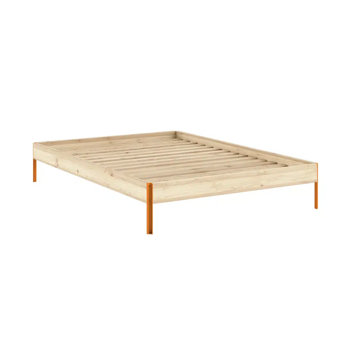 Karup - Core Bett 140 x 200 cm