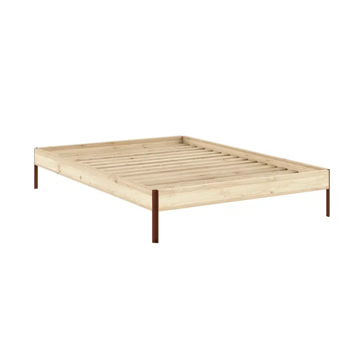 Karup - Core Bett 140 x 200 cm