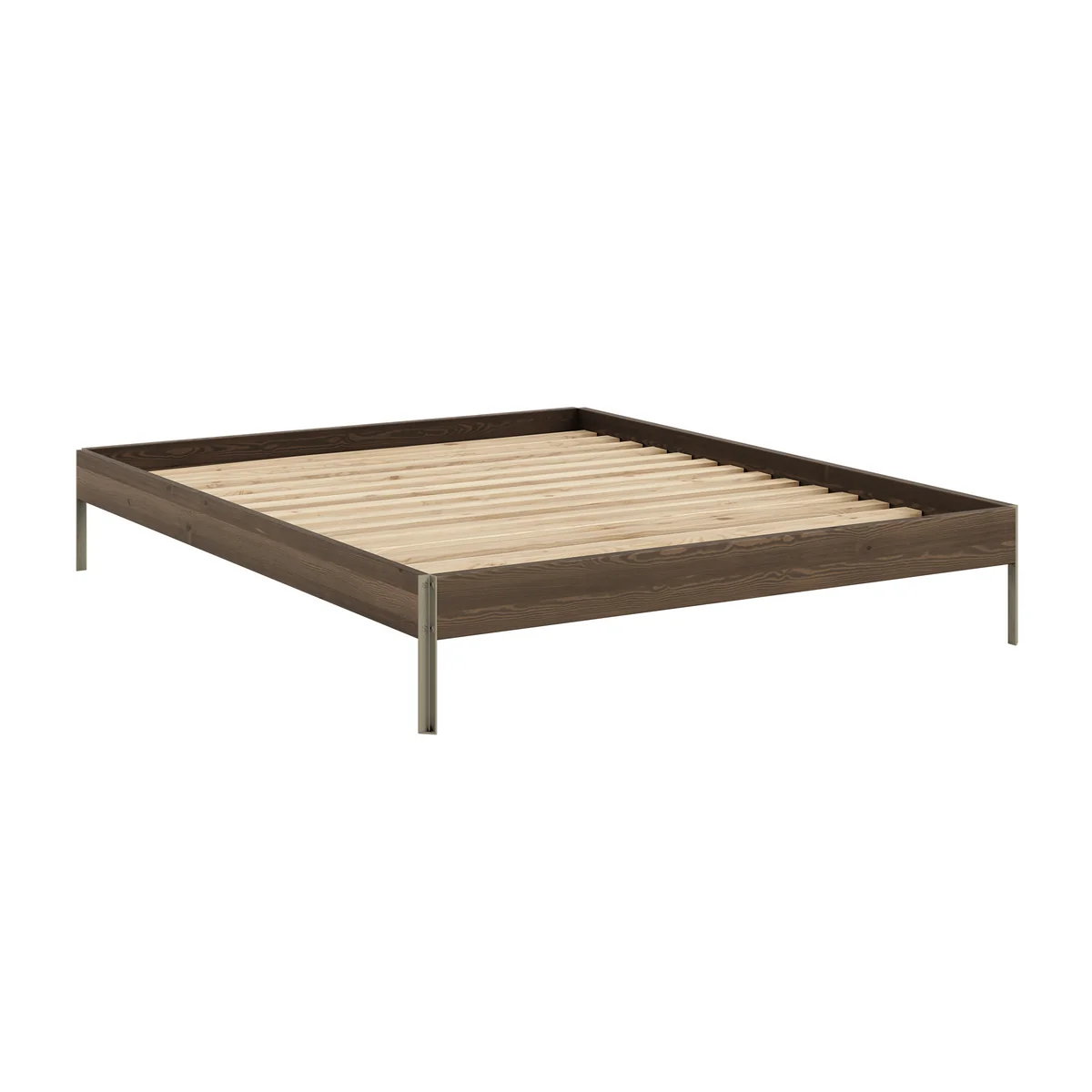 Karup - Core Bett 160 x 200 cm