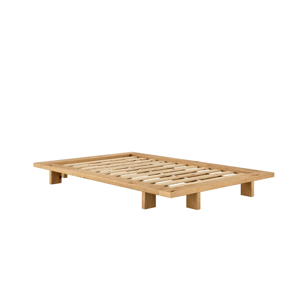 Karup - Japan Bett 120 x 200 cm