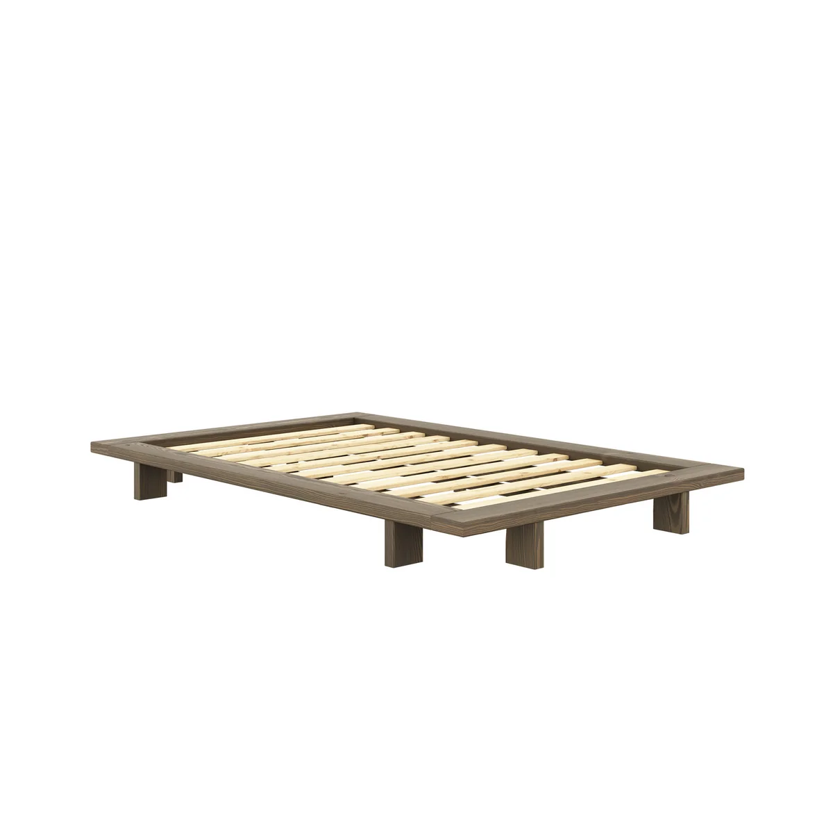 Karup - Japan Bett 120 x 200 cm