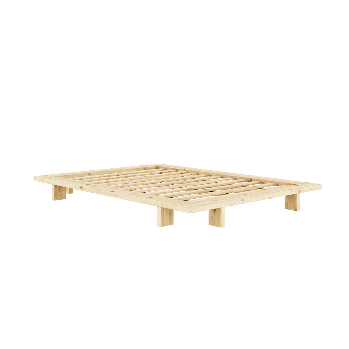 Karup - Japan Bett 140 x 200 cm