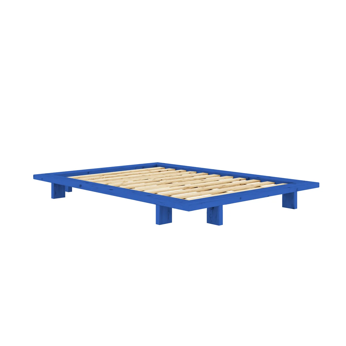 Karup - Japan Bett 140 x 200 cm