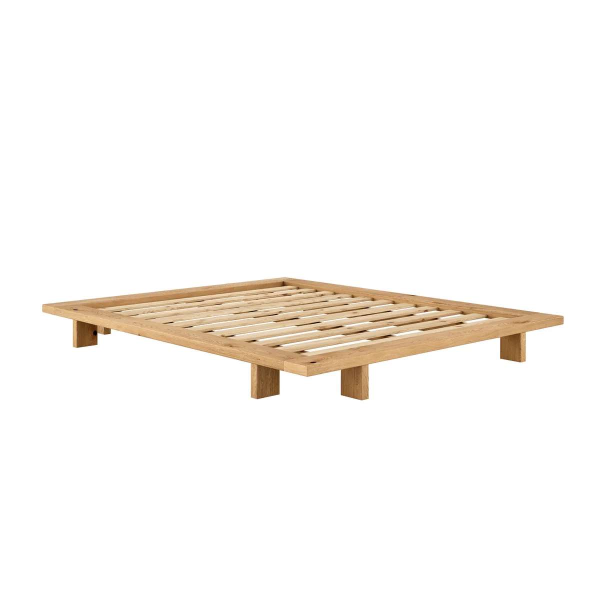 Karup - Japan Bett 160 x 200 cm