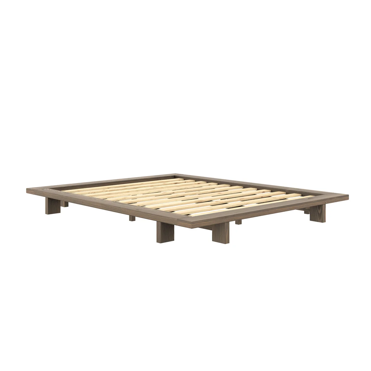 Karup - Japan Bett 160 x 200 cm