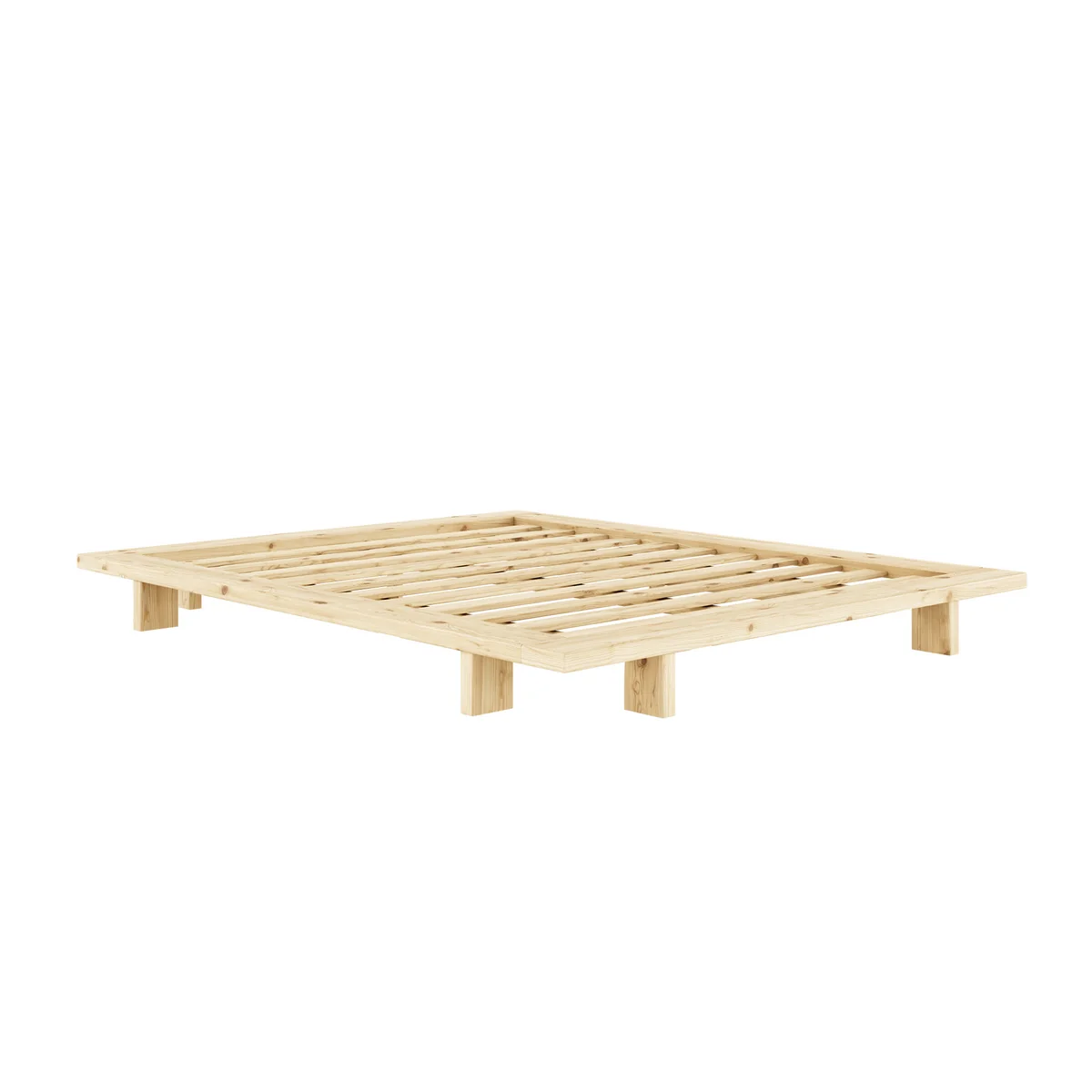 Karup - Japan Bett 160 x 200 cm