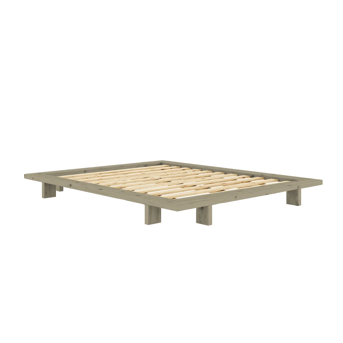 Karup - Japan Bett 160 x 200 cm