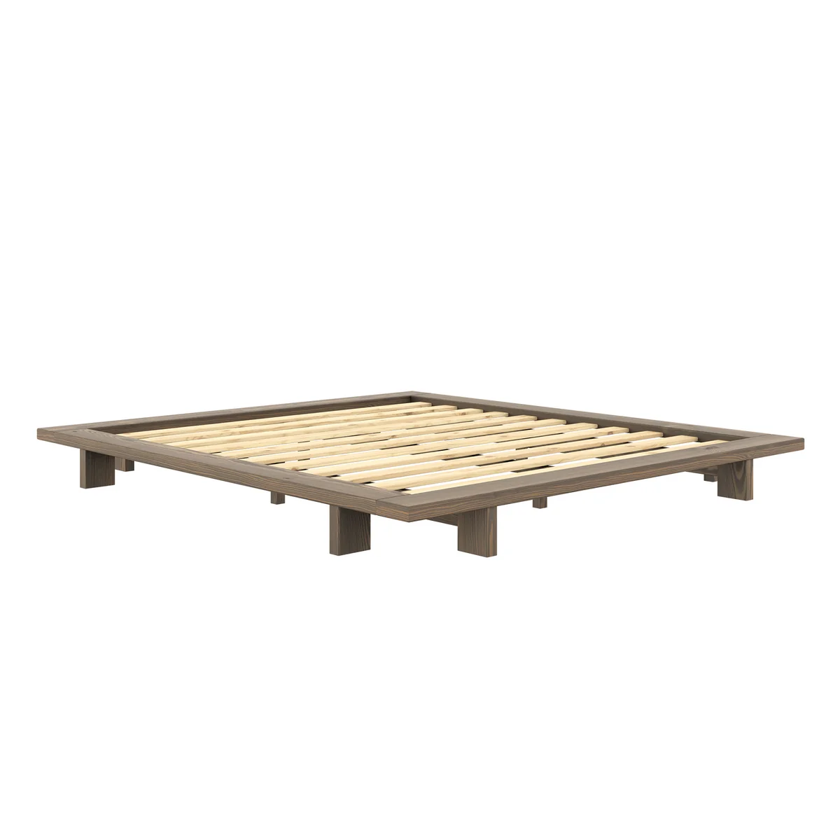 Karup - Japan Bett 180 x 200 cm