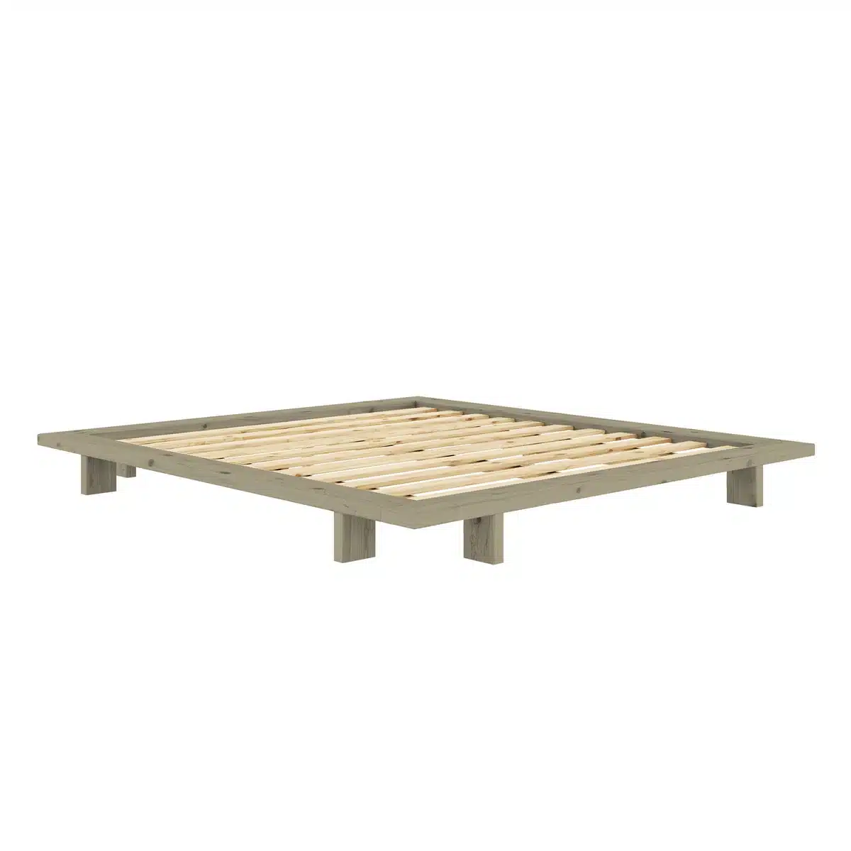 Karup - Japan Bett 180 x 200 cm