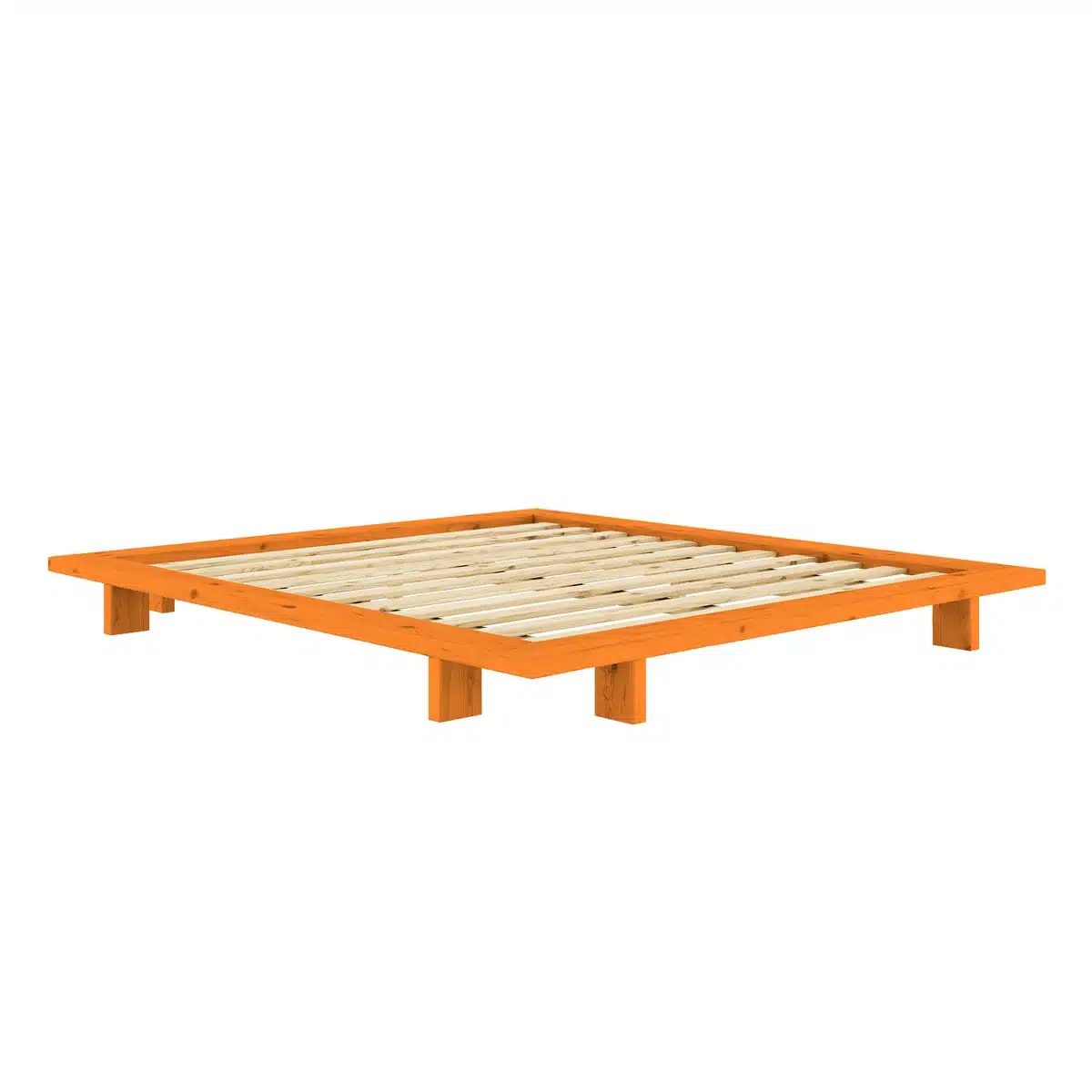 Karup - Japan Bett 180 x 200 cm