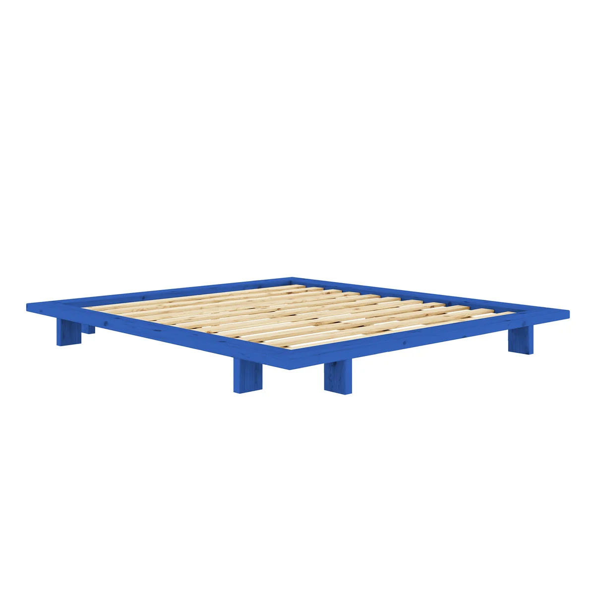 Karup - Japan Bett 180 x 200 cm