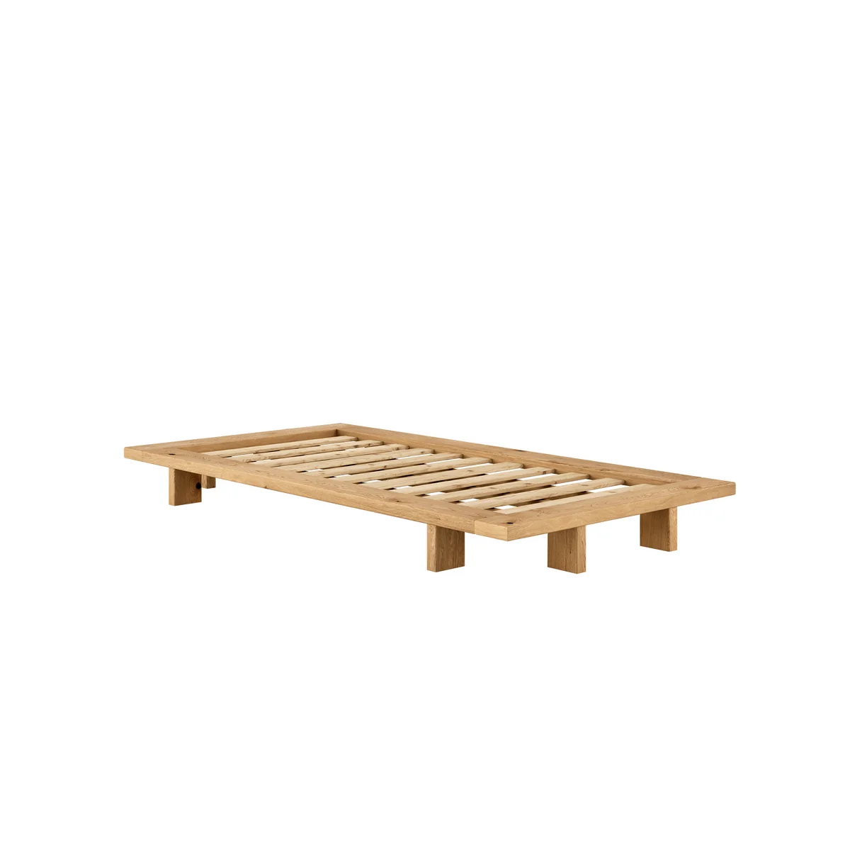 Karup - Japan Bett 90 x 200 cm